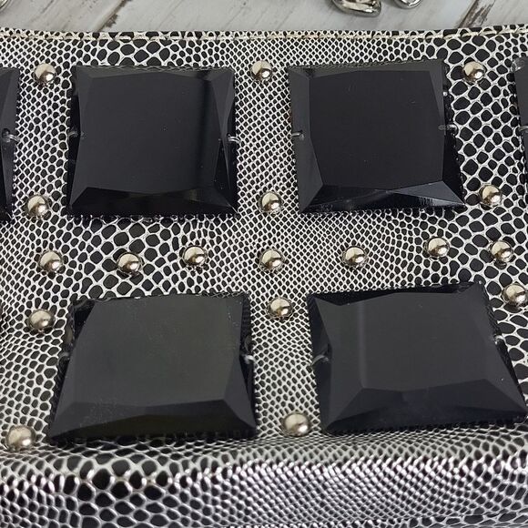 Sale 🔥 CACHE vintage bag - Picture 3 of 7